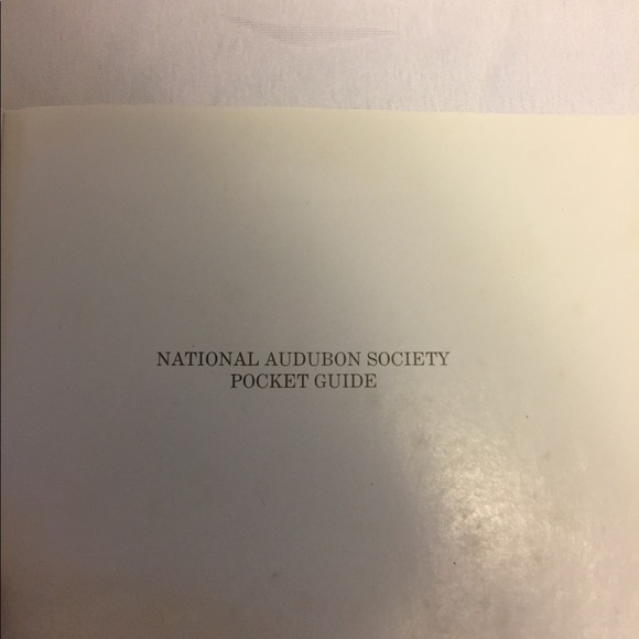 Vintage Natural Audubon Society Book Flower Guide - Picture 4 of 8